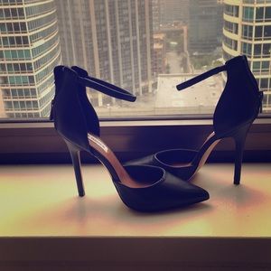 Steve Madden heels